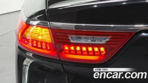 Kia K7, 2016 — миниатюра 9