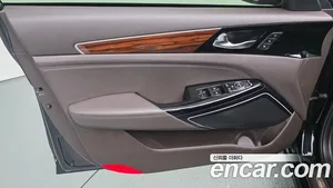 Kia K7, 2016 — миниатюра 14
