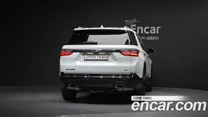 Chevrolet Traverse, 2020 — миниатюра 3