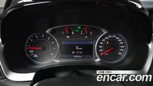 Chevrolet Traverse, 2020 — миниатюра 10