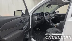 Chevrolet Traverse, 2020 — миниатюра 12