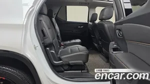 Chevrolet Traverse, 2020 — миниатюра 16