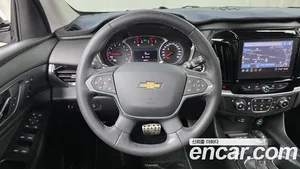 Chevrolet Traverse, 2020 — миниатюра 19