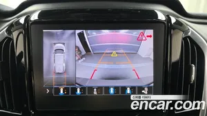 Chevrolet Traverse, 2020 — миниатюра 20