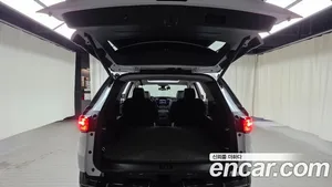 Chevrolet Traverse, 2020 — миниатюра 21