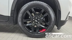 Chevrolet Traverse, 2020 — миниатюра 6