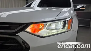 Chevrolet Traverse, 2020 — миниатюра 7