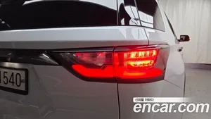 Chevrolet Traverse, 2020 — миниатюра 8