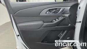 Chevrolet Traverse, 2020 — миниатюра 13