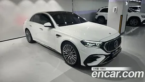Mercedes-Benz E-Class, 2026 — миниатюра 2