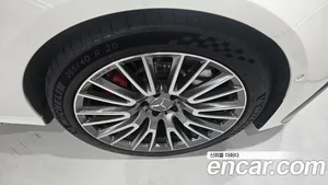 Mercedes-Benz E-Class, 2026 — миниатюра 5