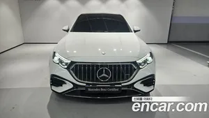 Mercedes-Benz E-Class, 2026 — миниатюра 6