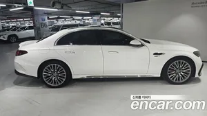 Mercedes-Benz E-Class, 2026 — миниатюра 9