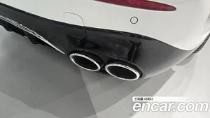 Mercedes-Benz E-Class, 2026 — миниатюра 11