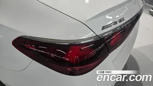Mercedes-Benz E-Class, 2026 — миниатюра 13