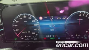 Mercedes-Benz E-Class, 2026 — миниатюра 16