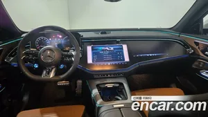 Mercedes-Benz E-Class, 2026 — миниатюра 17