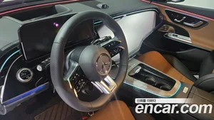 Mercedes-Benz E-Class, 2026 — миниатюра 19