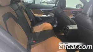 Mercedes-Benz E-Class, 2026 — миниатюра 20