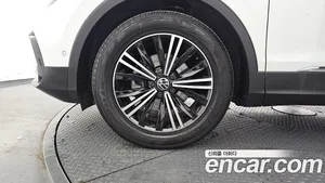 Volkswagen Tiguan, 2022 — миниатюра 5