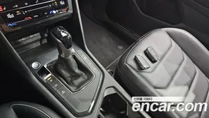 Volkswagen Tiguan, 2022 — миниатюра 9