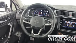 Volkswagen Tiguan, 2022 — миниатюра 13
