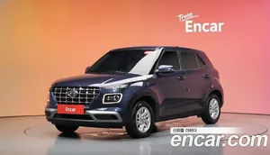 Hyundai Venue, 2022 — миниатюра 31
