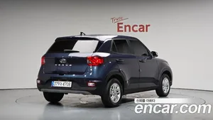 Hyundai Venue, 2022 — миниатюра 1