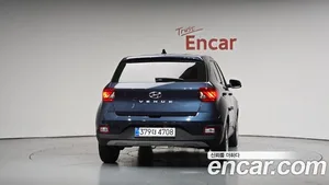 Hyundai Venue, 2022 — миниатюра 3