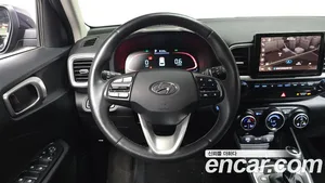 Hyundai Venue, 2022 — миниатюра 18