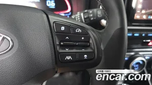 Hyundai Venue, 2022 — миниатюра 21
