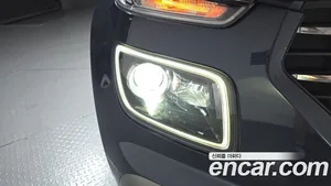Hyundai Venue, 2022 — миниатюра 7