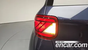 Hyundai Venue, 2022 — миниатюра 8
