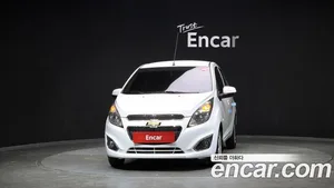 Chevrolet Spark, 2014 — миниатюра 3