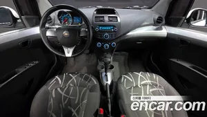 Chevrolet Spark, 2014 — миниатюра 7