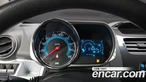 Chevrolet Spark, 2014 — миниатюра 8