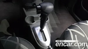 Chevrolet Spark, 2014 — миниатюра 9