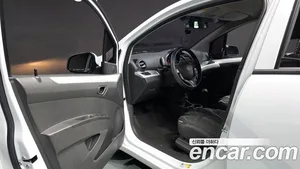 Chevrolet Spark, 2014 — миниатюра 10