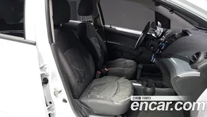 Chevrolet Spark, 2014 — миниатюра 11