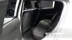 Chevrolet Spark, 2014 — миниатюра 12