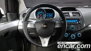 Chevrolet Spark, 2014 — миниатюра 13