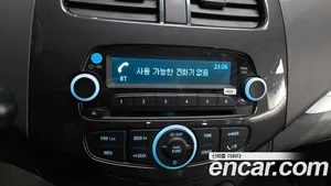Chevrolet Spark, 2014 — миниатюра 14
