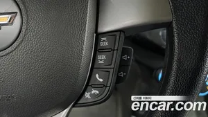Chevrolet Spark, 2014 — миниатюра 16