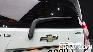 Chevrolet Spark, 2014 — миниатюра 19