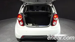 Chevrolet Spark, 2014 — миниатюра 20