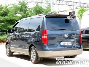 Hyundai Starex, 2018 — миниатюра 3