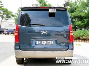 Hyundai Starex, 2018 — миниатюра 4