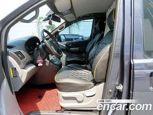 Hyundai Starex, 2018 — миниатюра 6