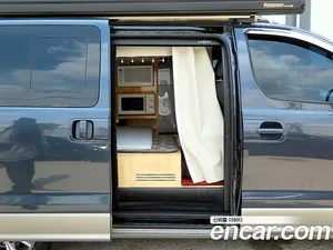 Hyundai Starex, 2018 — миниатюра 7