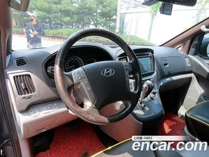 Hyundai Starex, 2018 — миниатюра 8